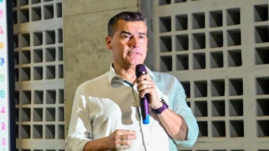 Dower Araújo, ex-CEO do América