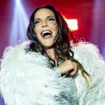 Brasil x Chile: Ivete Sangalo fará show antes da partida no Maracanã