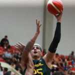 Basquete: Brasil atropela Paraguai novamente pelas Eliminatórias da Copa América