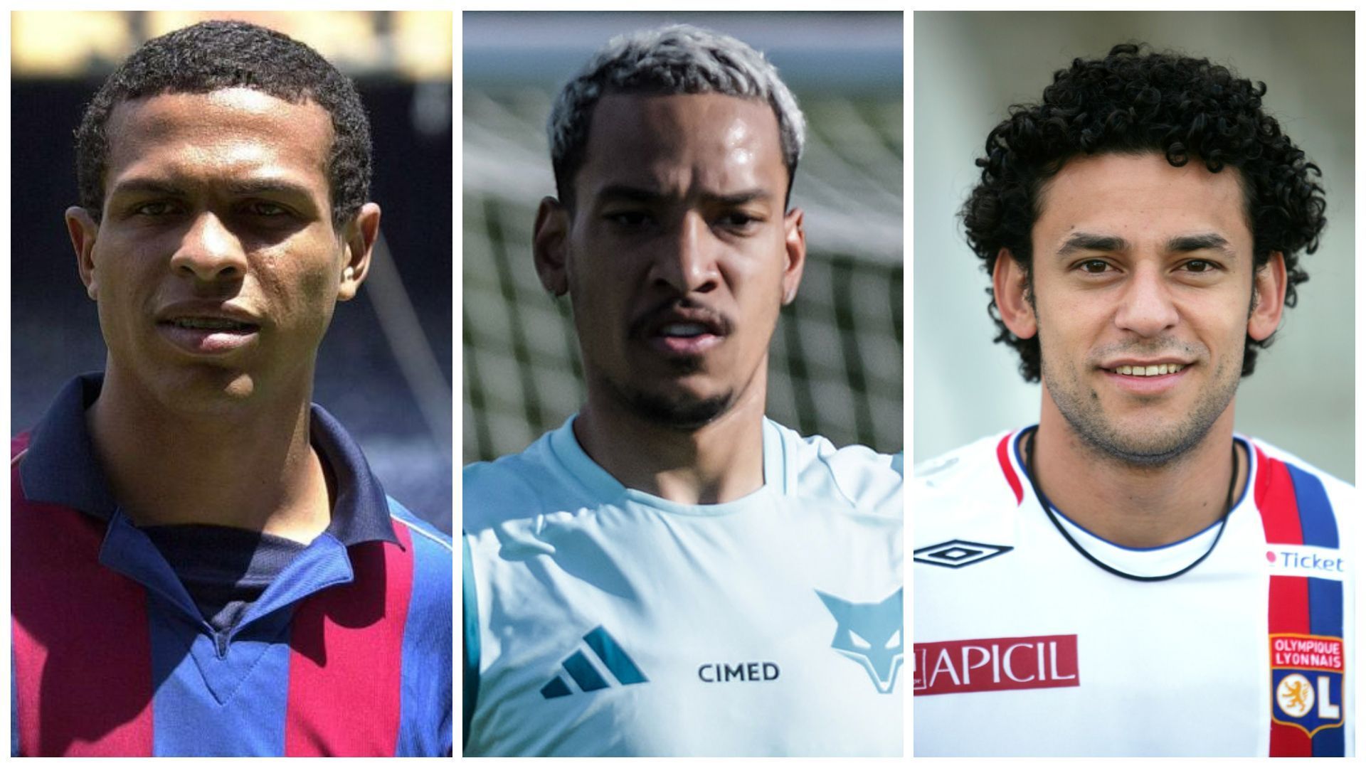 A venda de Matheus Pereira seria a maior da história do Cruzeiro? Veja ranking
