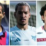 A venda de Matheus Pereira seria a maior da história do Cruzeiro? Veja ranking