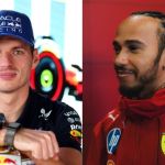 Verstappen e Hamilton podem igualar marca de Schumacher no GP de São Paulo de Fórmula 1