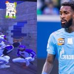 Torcedor do Cruzeiro 'descobre' Gerson em servidor de GTA RP e faz apelo