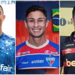 Mercado da bola: veja os clubes da Série A que mais anunciaram reforços