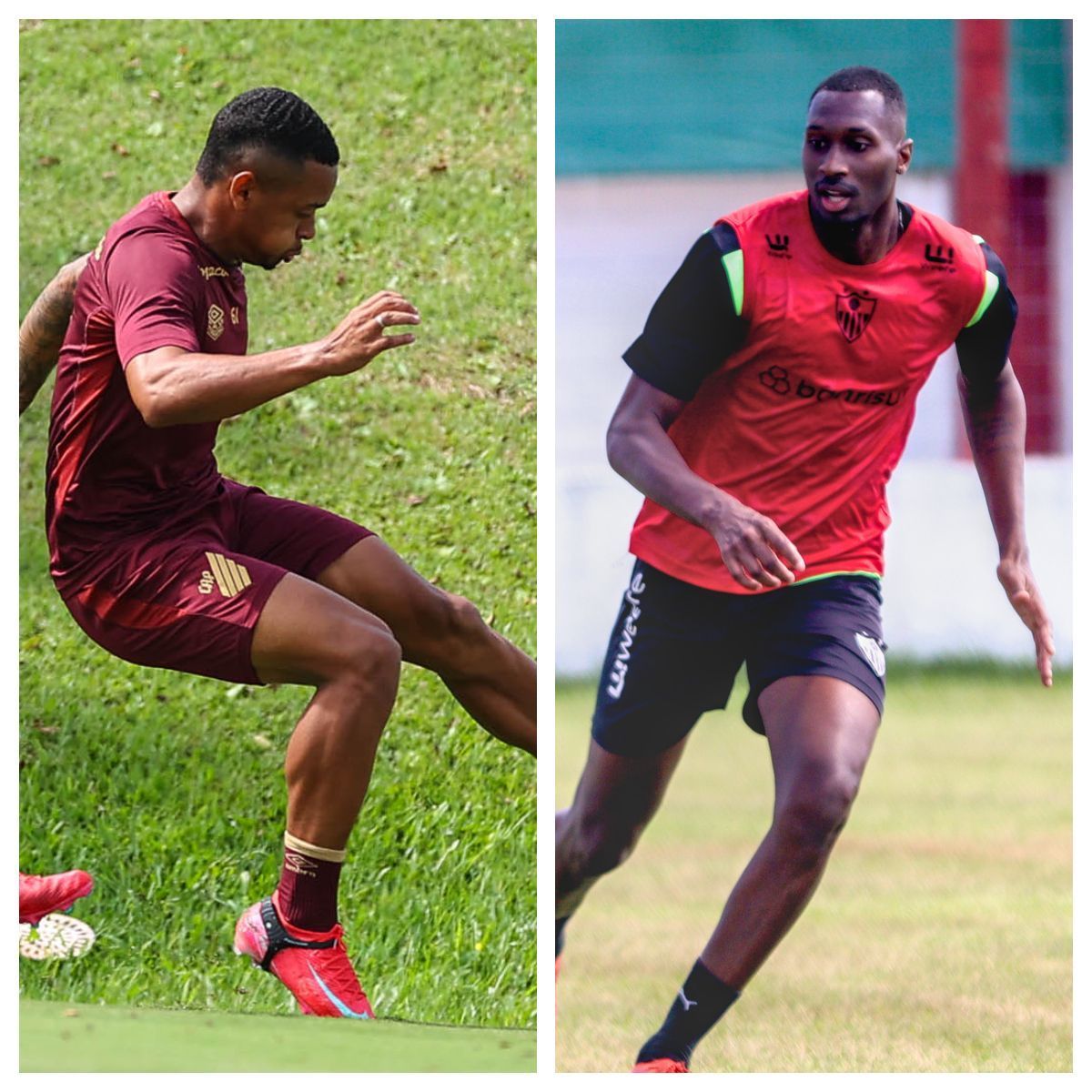 Athletico e Guarany de Bagé duelam por vaga na terceira fase da Copa do Brasil