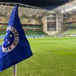 Cruzeiro x Palmeiras: veja os times titulares para a final do Brasileiro Sub-20