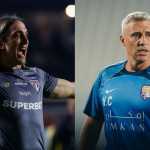 São Paulo prepara saída de Zubeldía e mira retorno de Crespo