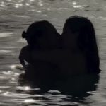 Lateral ex-Atlético assume romance com influencer que viveu affair com Vini Jr.