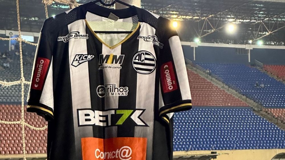 Todos os jogos deste sábado (7) pela Série C do Campeonato Brasileiro