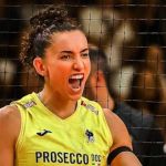 Conegliano domina e vence Praia Clube pelo Mundial de Clubes Feminino de Vôlei