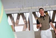 Cristiano Ronaldo se nega a jogar pelo Al-Nassr por falta de investimento no clube