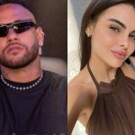 Pai pela 3ª vez: Neymar registra filha de relacionamento com modelo Amanda Kimberlly