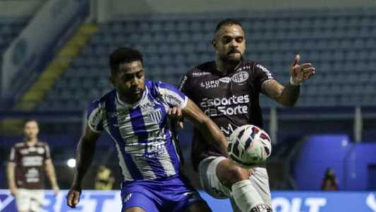 Avaí x Ferroviária em duelo deste sábado (20) pela Série B do Brasileiro