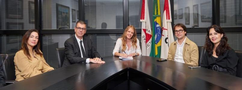 Acordo de exploração de nióbio é formalizado entre a Codemge e a CBMM