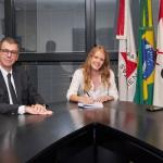 Codemge formaliza novo acordo com a CBMM para exploração de nióbio