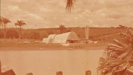 Fotos antigas revelam o passado de uma Belo Horizonte que já não existe mais