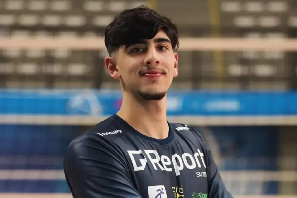 Atleta de distrito de Ouro Preto é convocado para a Seleção Brasileira