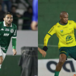 Show dos mandantes: Ypiranga vence Confiança, e Guarani bate Itabaiana pela Série C