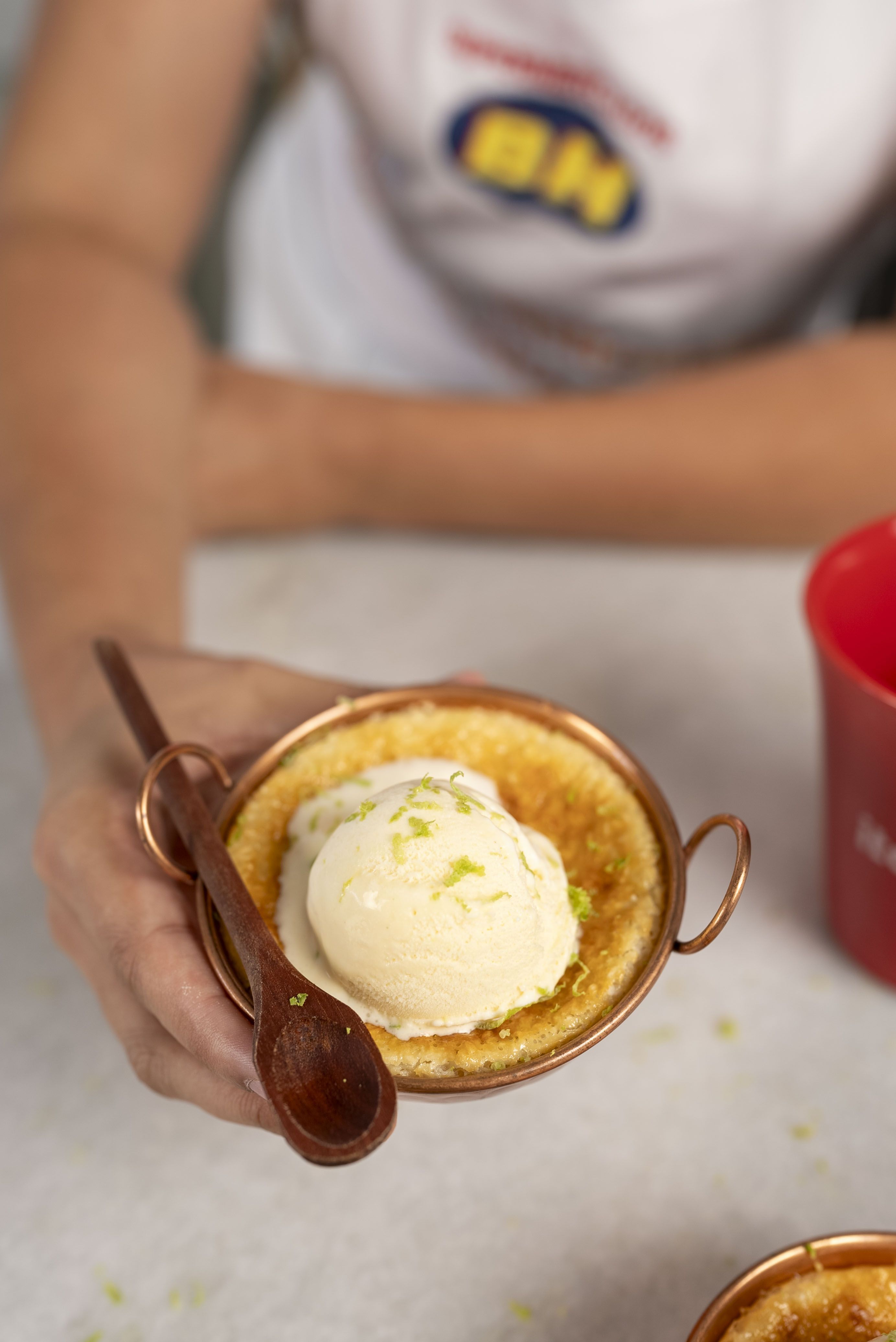 Cocada cremosa: confira a receita da sobremesa perfeita para o fim de semana