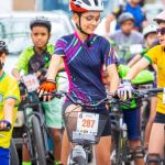 Timóteo vai receber 1º Pedal Inox Kids