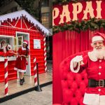 Natal 2024: veja onde tirar fotos com Papai Noel de graça em BH