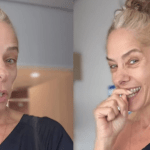 Adriane Galisteu recebe alta hospitalar após cirurgia de emergência