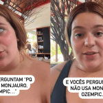 Viih Tube revela que tentou tomar remédio para emagrecer: 'Passei muito mal'