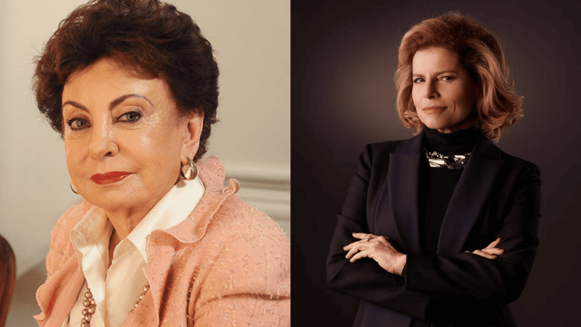 Odete Roitman em Vale Tudo: compare a 1ª aparição no remake com a versão original