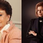 Odete Roitman em Vale Tudo: compare a 1ª aparição no remake com a versão original