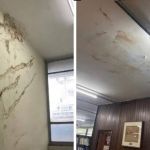 Justiça determina que Edifício JK investigue infiltrações em edifício histórico