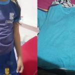 Alunos de Contagem, na Grande BH, estão sem uniforme três meses após início das aulas