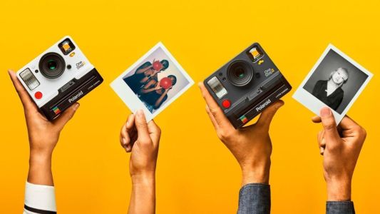 Fotos no estilo Polaroid voltaram ao dia a dia e ganharam a casa