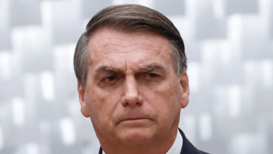 Em evento conservador, Bolsonaro critica imprensa e diz estar à disposição para sabatina | CNN Brasil