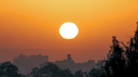 Onda de calor: cidade de São Paulo registra a maior temperatura do ano | CNN Brasil
