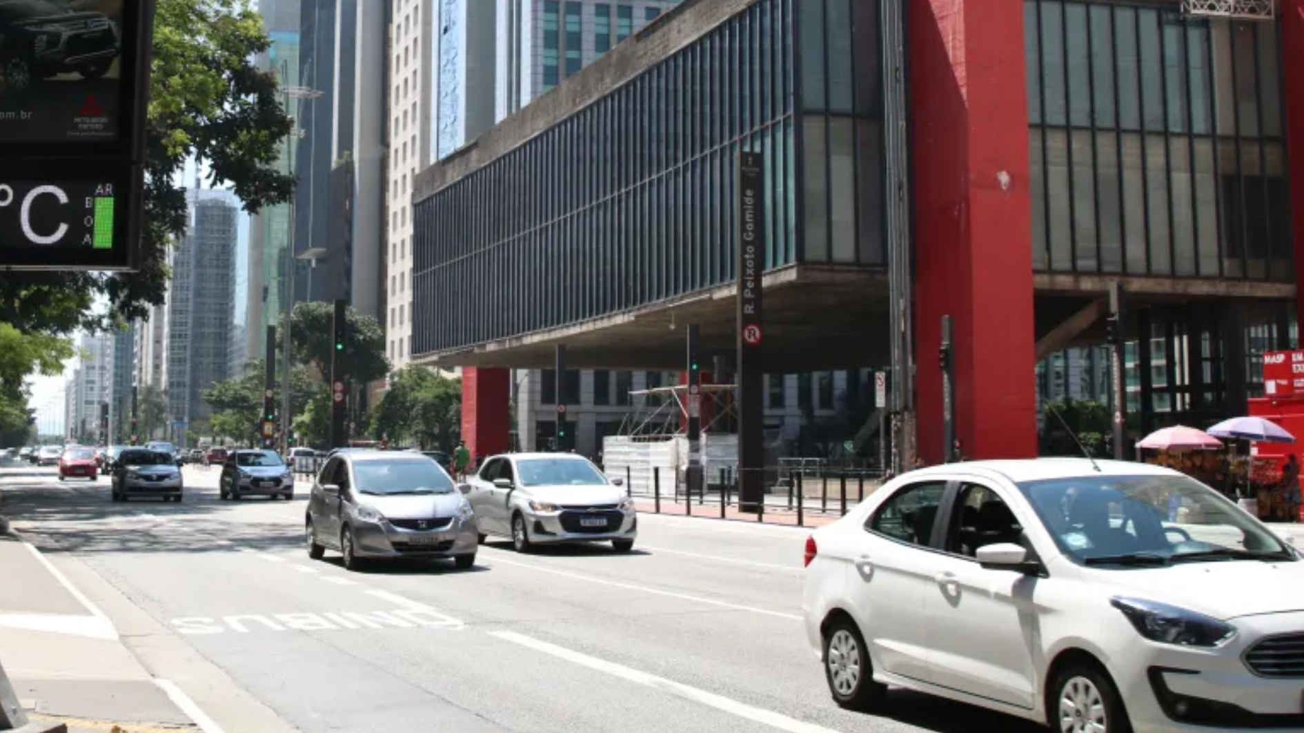 Ministério Público libera Prefeitura de SP realizar megashow na Avenida Paulista; entenda