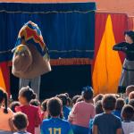 12ª Mostra de Teatro de Bonecos de Mariana programada para abril de 2024