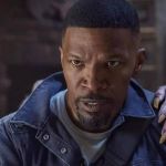 Jamie Foxx é acusado de abuso sexual nos EUA