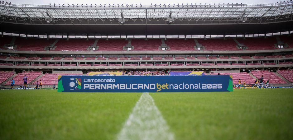 Santa Cruz, Sport, Náutico e Retrô pedem VAR no Campeonato Pernambucano