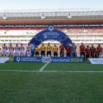 Trio de Ferro aciona TJD para pedir liberação de torcidas visitantes em clássicos