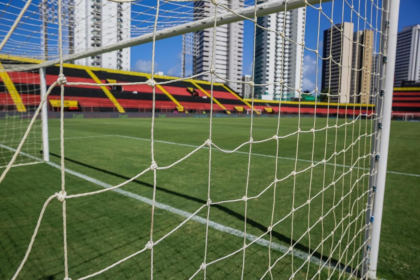 Sport x Náutico: times definidos para o clássico do Campeonato Pernambucano