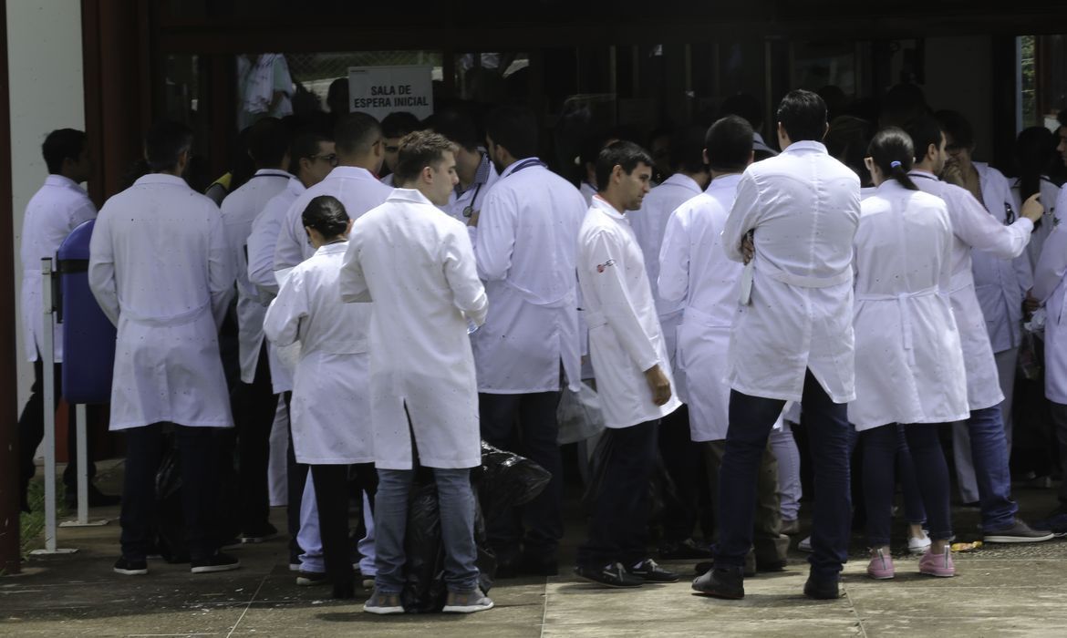 Enamed 2026: prazo de inscrição é prorrogado até quarta-feira (1º)