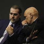 ‘Se Brasil fosse país sério, já estariam presos’, diz Cleitinho sobre ministros do STF