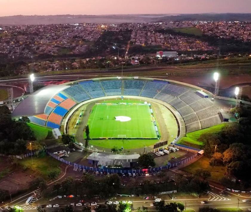 Duelo entre Corinthians e Água Santa pode ser disputado fora de São Paulo