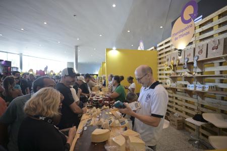 Festival do Queijo Artesanal de Minas
