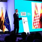 Eurocopa: rei Felipe VI convoca atleta cortado da Seleção Espanhola para final