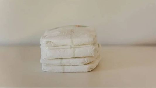 Fraldas (imagem ilustrativa)