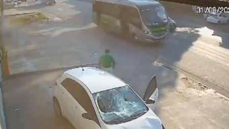 Motorista embriagado mata adolescentes atropelados e é liberado pela Justiça em SP | CNN Brasil