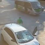 Motorista embriagado mata adolescentes atropelados e é liberado pela Justiça