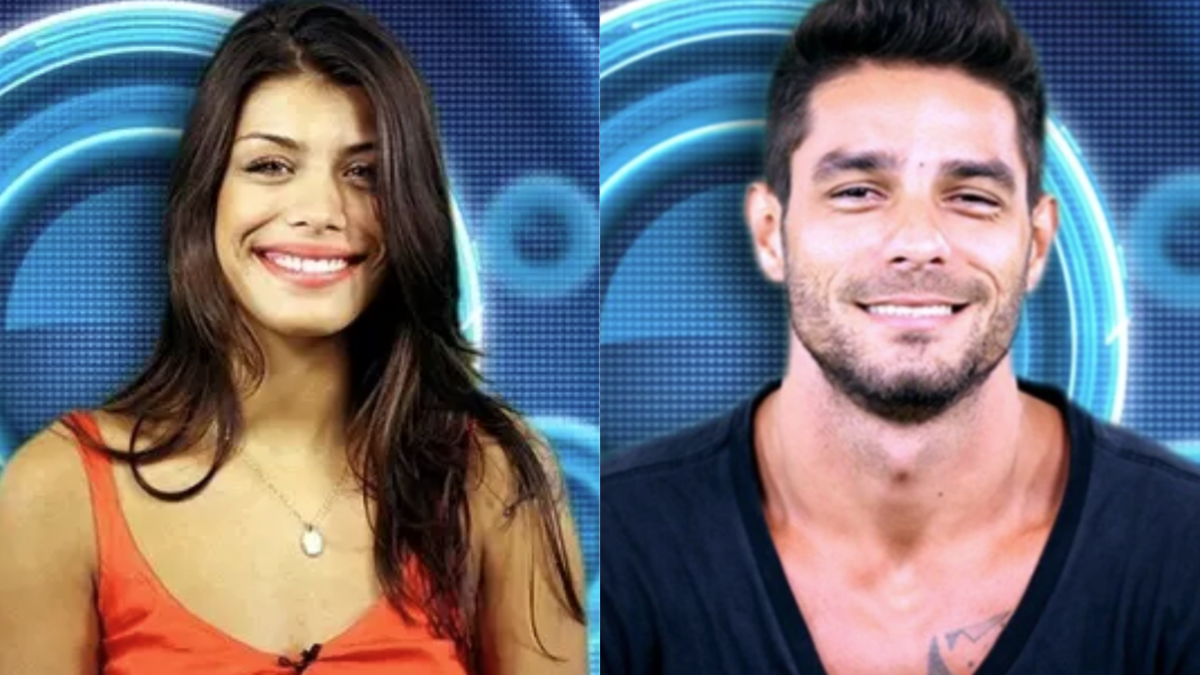 Fran e Diego Grossi reatam casamento após ex-BBB assumir vício: 'Pelo bem da família'