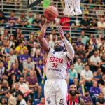 Franca x São Paulo: onde assistir ao jogo 4 das finais do NBB